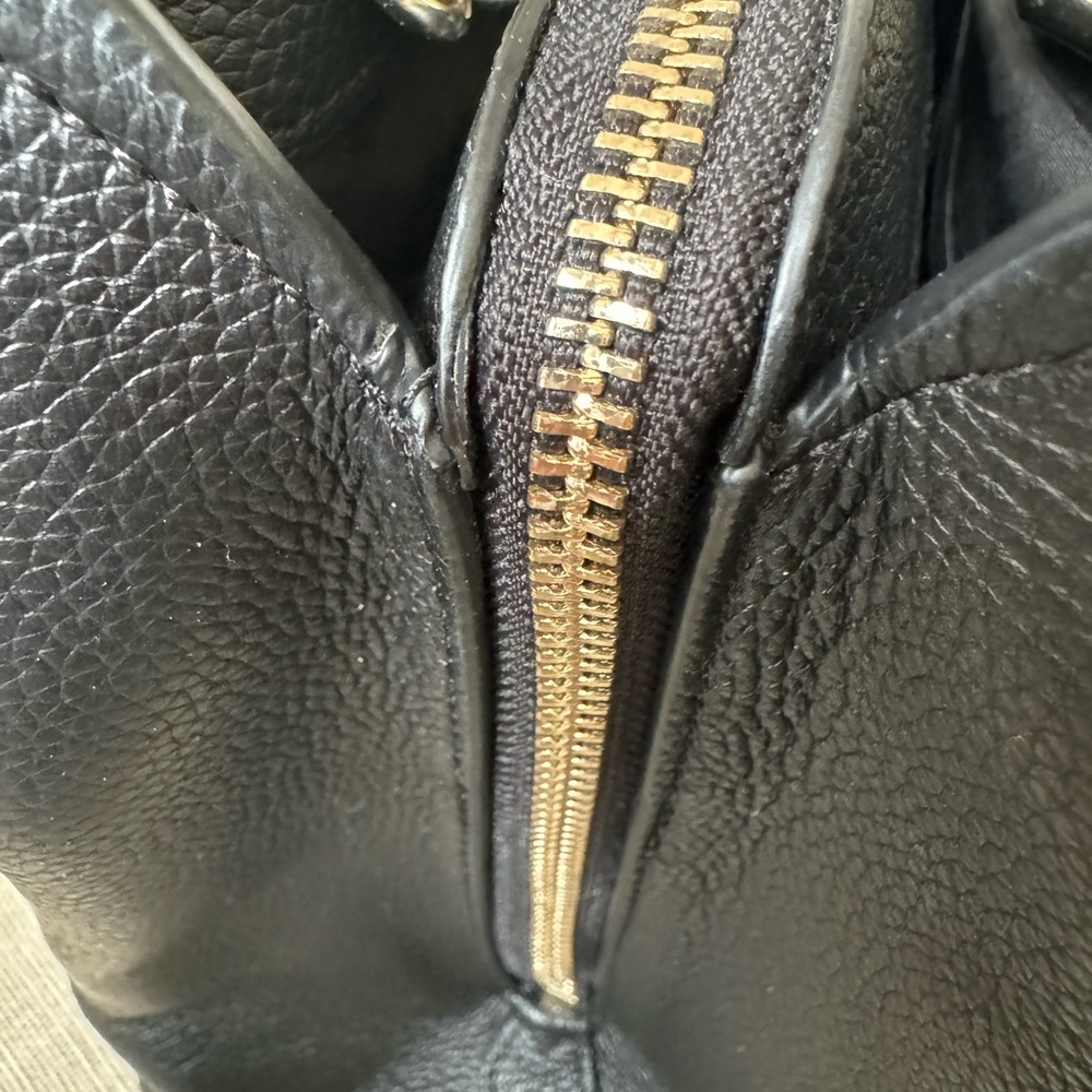 Kate spade Jordyn large chain tote with gold hardware - Picture 5 of 16